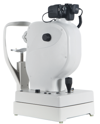 sk-650a 免散瞳眼底照相機(jī)