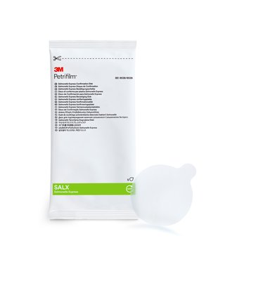 3m? petrifilm? 6538沙門氏菌快速確認盤，5個/箱