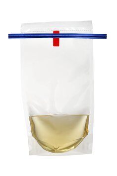 3M? QDBFD225增菌稀釋袋，含225毫升改性緩沖蛋白胨水 ，32袋/箱