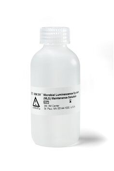 3M? 3006微生物熒光檢測系統保養液，1件裝
