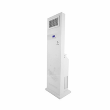 凈為康jwk/jh款式Ⅲ（150?）柜式，等離子空氣消毒機