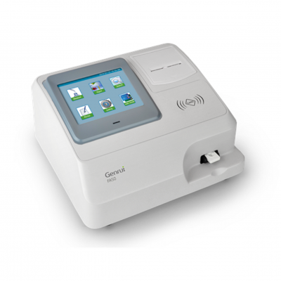 熒光免疫分析儀chf 600、chf 601、chf 602、chf 603、chf 610
