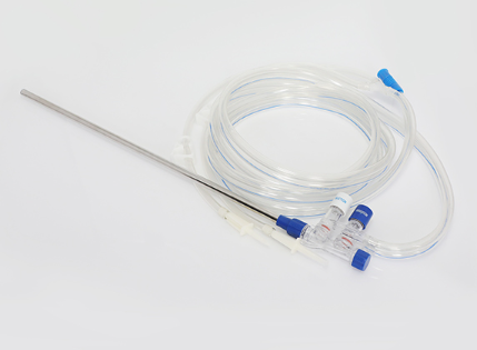 zfcxqb-29、zfcxqb-34一次性使用沖吸器