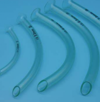 安納生一次性使用鼻咽通氣道3.5mm，4.0mm，4.5mm