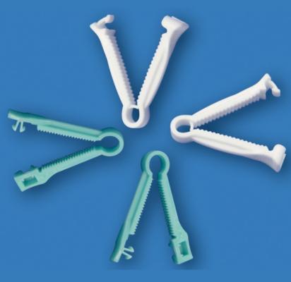 一次性使用臍帶剪夾器qd-Ι、qd-Ⅱ