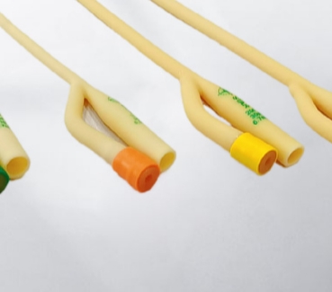 雙腔、三腔一次性使用導尿管埃納生