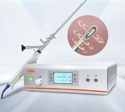 內窺鏡手術刨削器dl0220