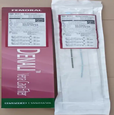 下腔靜脈濾器dl950f代理