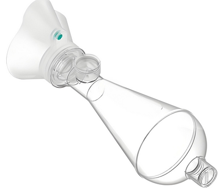 口鼻氣霧給藥器br-ms218百瑞琪中標價