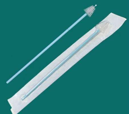 一次性使用子宮頸樣本采集器t-03采購