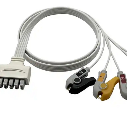 萬脈x1m1p-180心電導聯線批發價