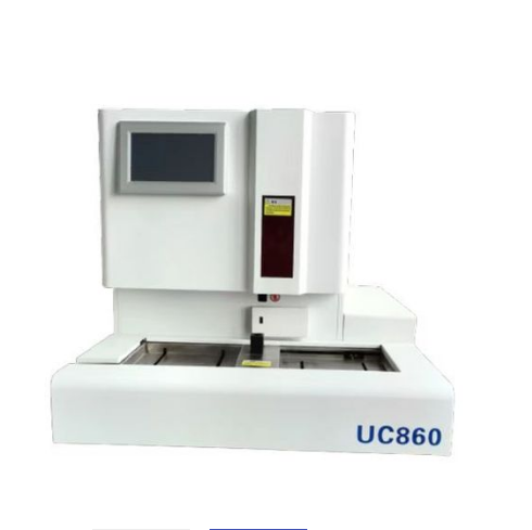 優科干化學尿液分析試紙uc11u